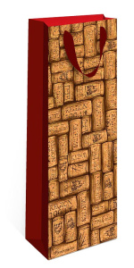 0398.546 Сумка крафт 120х360х85