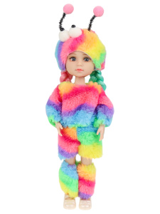 Кукла 30,5 см в наборе с шариками, в коробке (Арт. FCJ1375441)