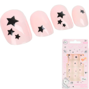 Накладные ногти Милая Леди Единорог 127678-UNI-ML-NW