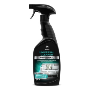 Universal Cleaner Professional Универсальное чистящее средство 600 мл