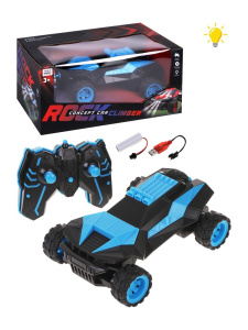 Машина радиоуправляемая, 5 каналов,свет, в комплекте аккумулятор,USB шнур, эл.пит.АА*2шт. не входят