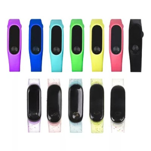 BERIOTTI Часы электронные, 10-12 цветов, 1x2016, ЧН2019-7