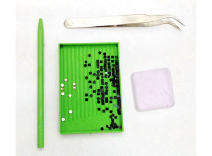 500-ST Набор для выкладывания мозаики