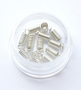 Фурнитура пружинка 3гр