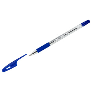 Ручка шариковая СТАММ /Орбита 150/ синяя, 0,7мм РШ-31669