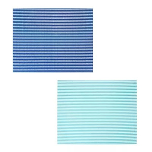 VETTA Коврик противоскользящий в ванну, ПВХ, 45x35см, 2 цвета