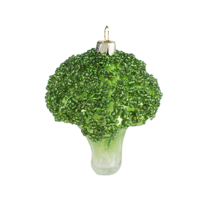 Брокколи (стекло) 7,5х7,5х8 см