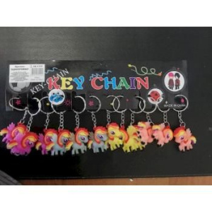 Брелок /Единорожки/