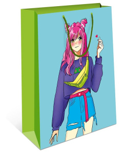 Сумка подарочная 0192.052