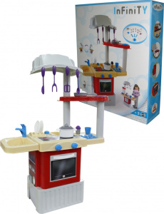 Набор /INFINITY basic/ №1 (в коробке)