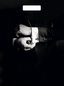 Пакет полиэтиленовый Джентльмен(36.5х48 см) ПО-9067