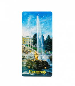 Петергоф. Самсон