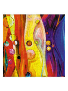 Астрель.Пазл.360Эл.Мгновение счастья.06444