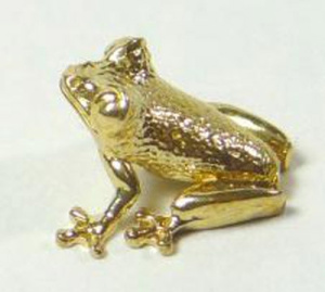 Лягушка Т-3670