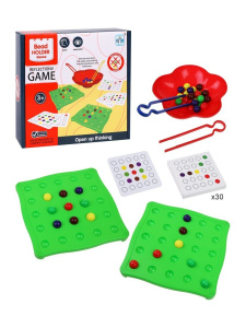 Настольная игра Логика