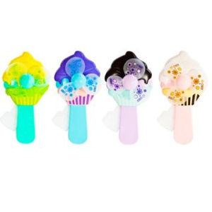 Игр.ветерок Пирожное, механический, в ассортименте, дисплей