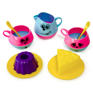 Набор посуды /Чайное настроение/ КНОПА