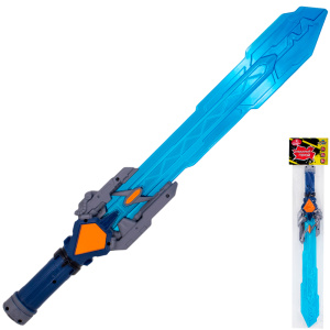 Меч Mr Boy MK6873 на батарейках в пак