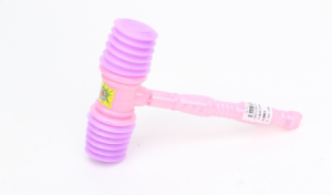 Молоток-пищалка /Зефирка/