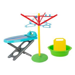 Набор Золушка №3 У759 /6/