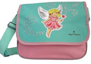 Сумка Ангелочек 30*8*24см