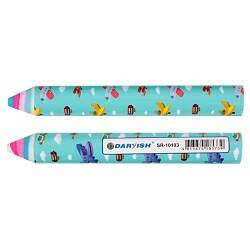 Ластик-карандаш /Воздушные гонки/