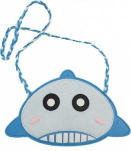 Сумка /Акула/