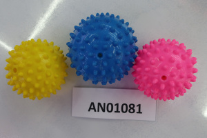 Мяч детский (6 см) с шипами Арт. AN01081