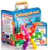 Собирай-ка /Сундучок/