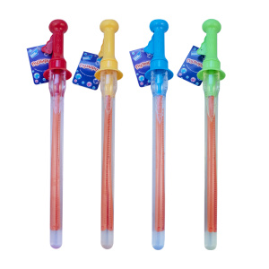 Мыльные пузыри /Мега-Пузырище/