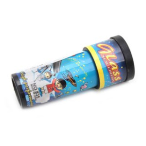 Калейдоскоп Знакомство 9,2 см, пакет