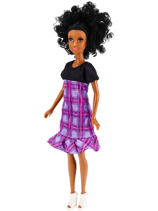 Кукла 29 см, в коробке (Арт. FCJ1459534)