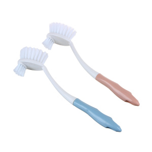 VETTA Щетка для мытья посуды, пластик, 28x5,5x7,5см, 2 цвета (10131010/050722/3316810, Китайская Нар