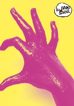 Hard school. Сердце. Тетрадь школьная в мягкой обложке, 48 л.