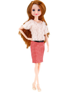Кукла 29 см, в коробке (Арт. FCJ1459535)