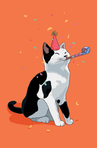 Кошка 0480.278