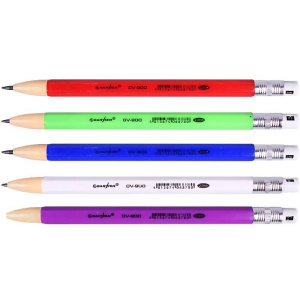 Карандаш цанговый 2мм.  /Darvish/