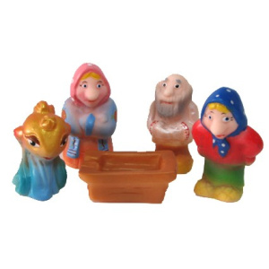 Рез. Набор Сказка о рыбаке и рыбке СИ-239