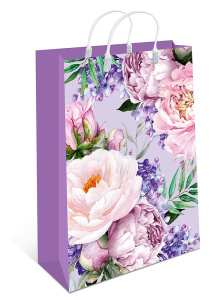 Сумка пластиковая 0427.363