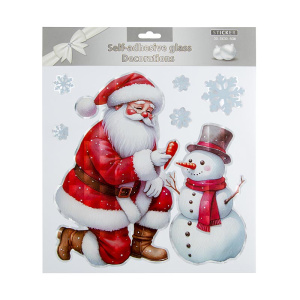 0703.221 Наклейки декоративные НГ 305х305