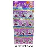 Набор украшений, дисплей.