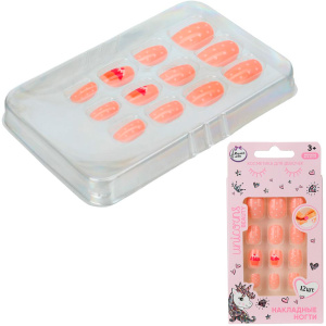 Накладные ногти Милая Леди Единорог 127664-UNI-ML-WOT