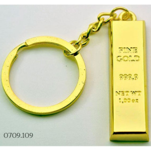 Брелок Олигарх 0709.109н