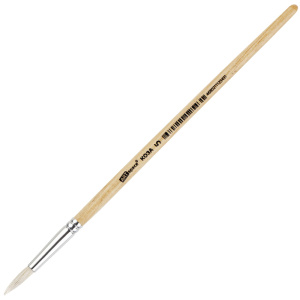 Кисть коза, ArtSpace, круглая №05 GH5_14543