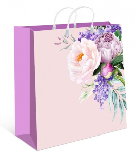 Сумка пластиковая 0426.354