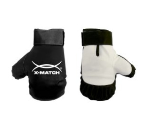 Перчатки для бокса X-Matсh