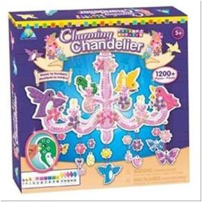 K.Orb.64464.МозайкаЛюстра /Декор/