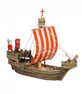 Ганзейский Когг