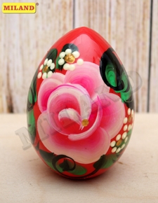 Яйцо деревянное /Пасхальное/ Т-9482