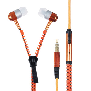 FORZA Наушники проводные внутриканальные Молния, (10702070/150823/3331721, Китайская Народная Респуб